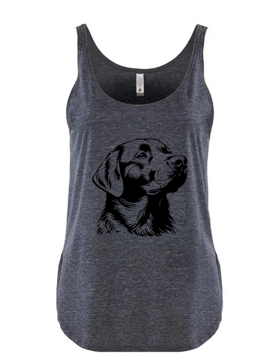 Doggy - Forever and a day - Women's Tank