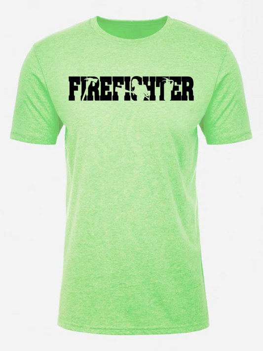 Firefighter T shirt