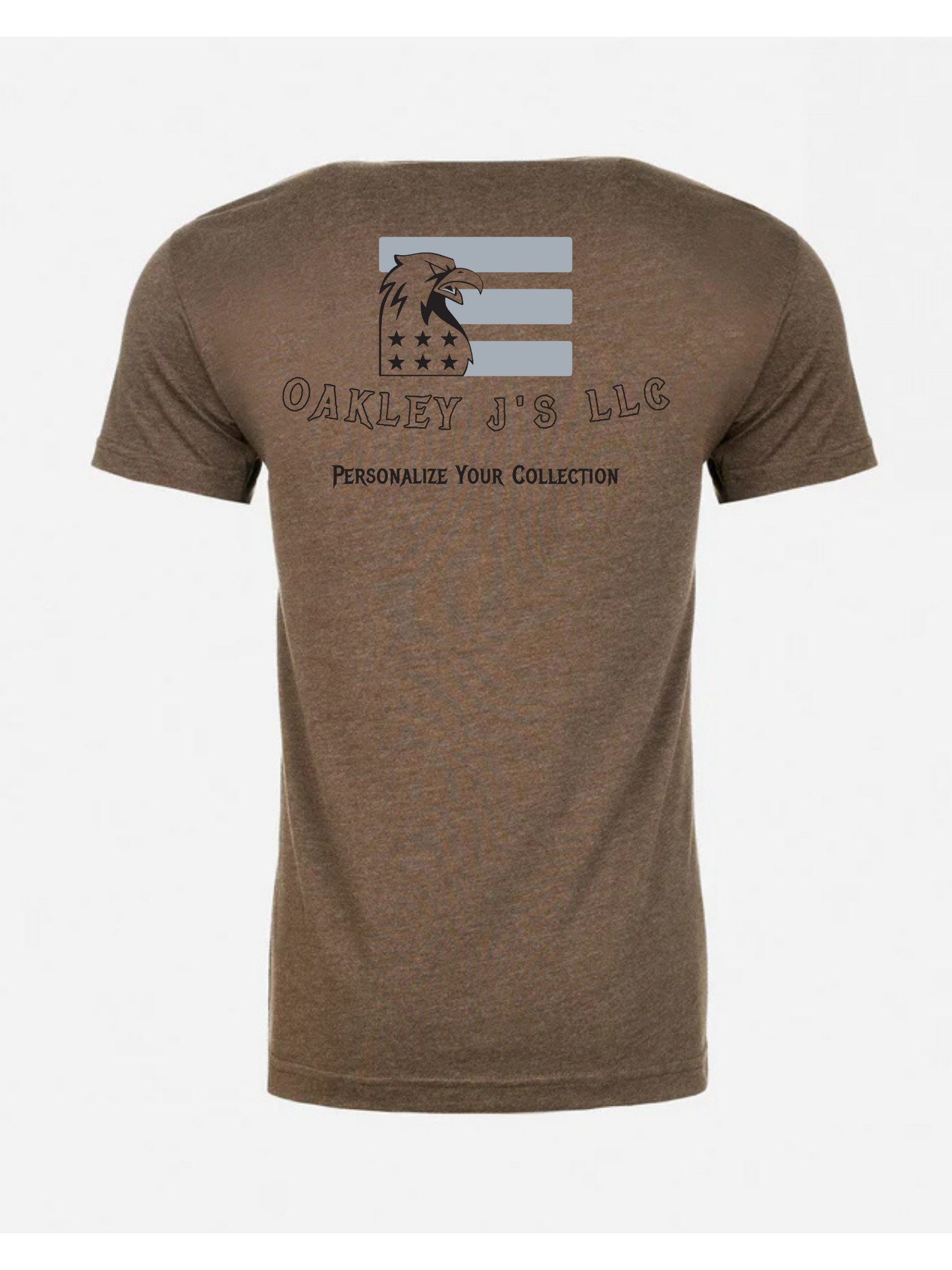 Short Sleeve Oakley Js Tshirt