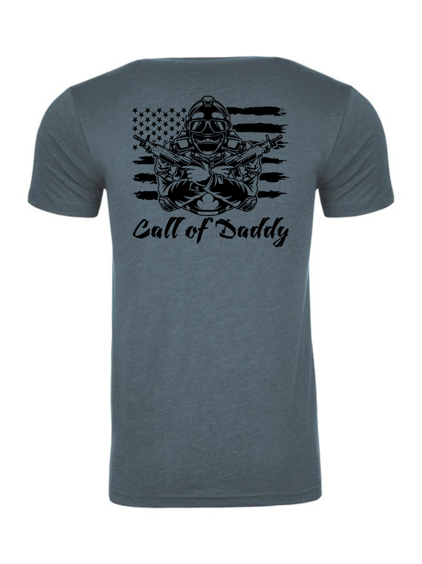 Call of Daddy T shirt
