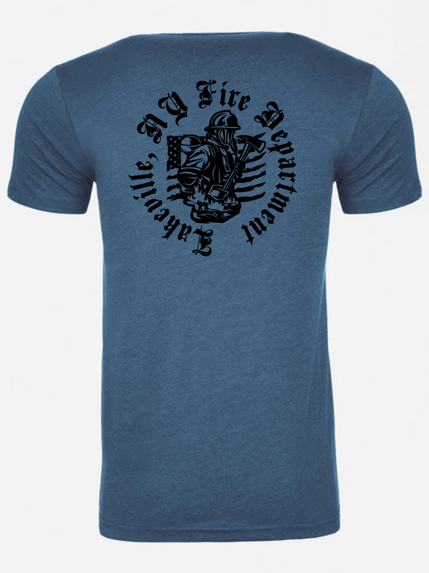 Firefighter T shirt