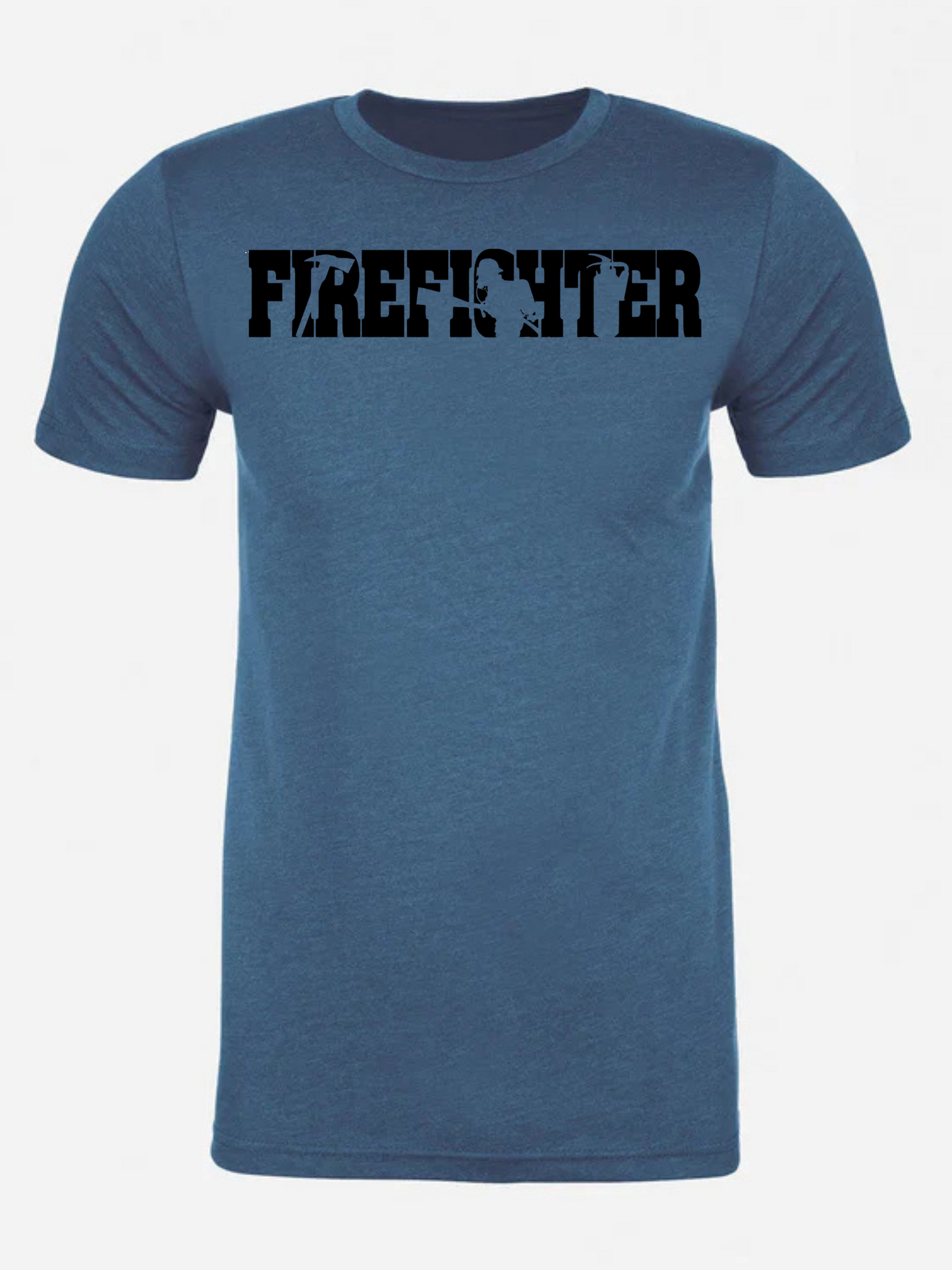 Firefighter T shirt