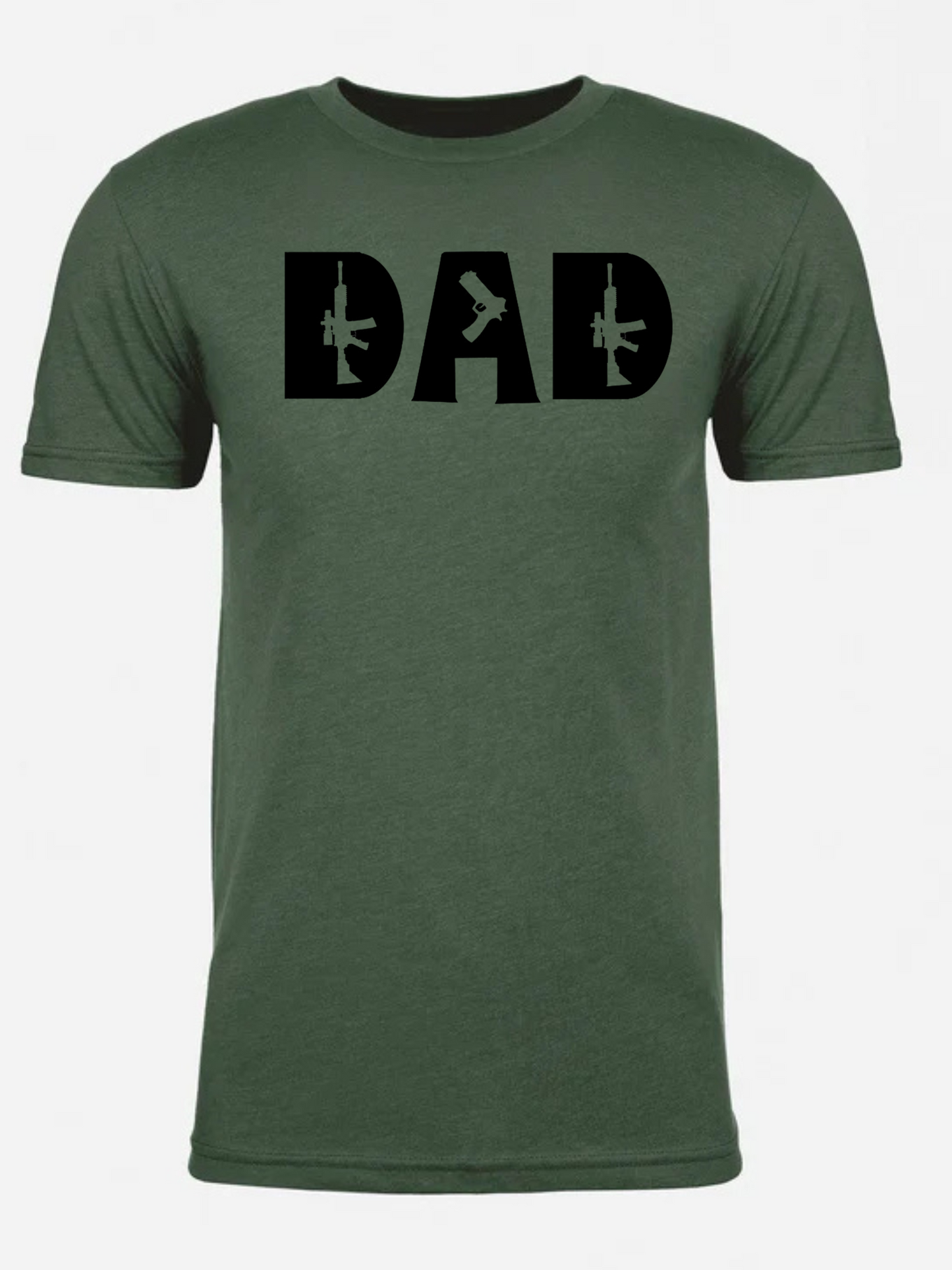 Call of Daddy T shirt