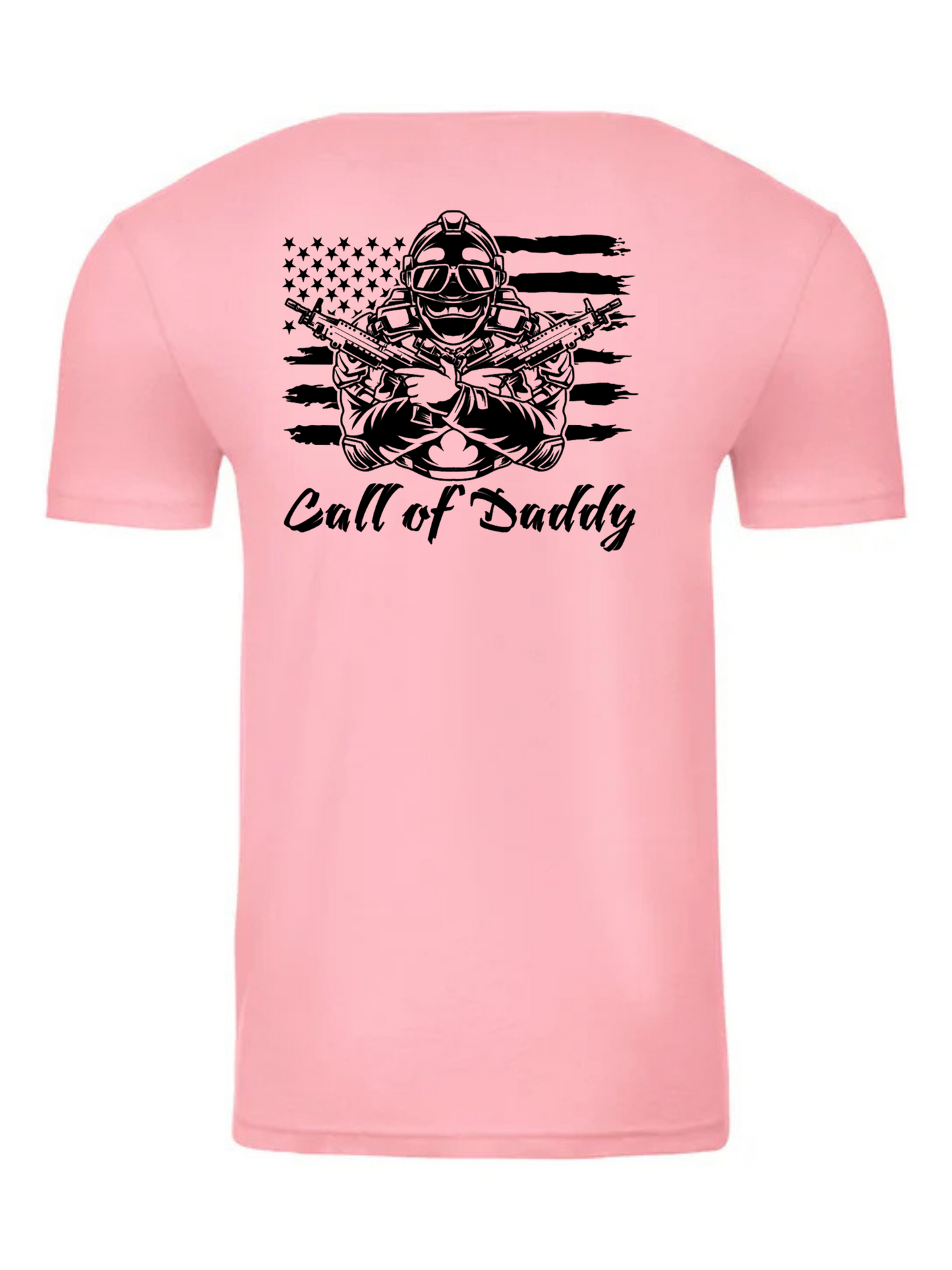 Call of Daddy T shirt