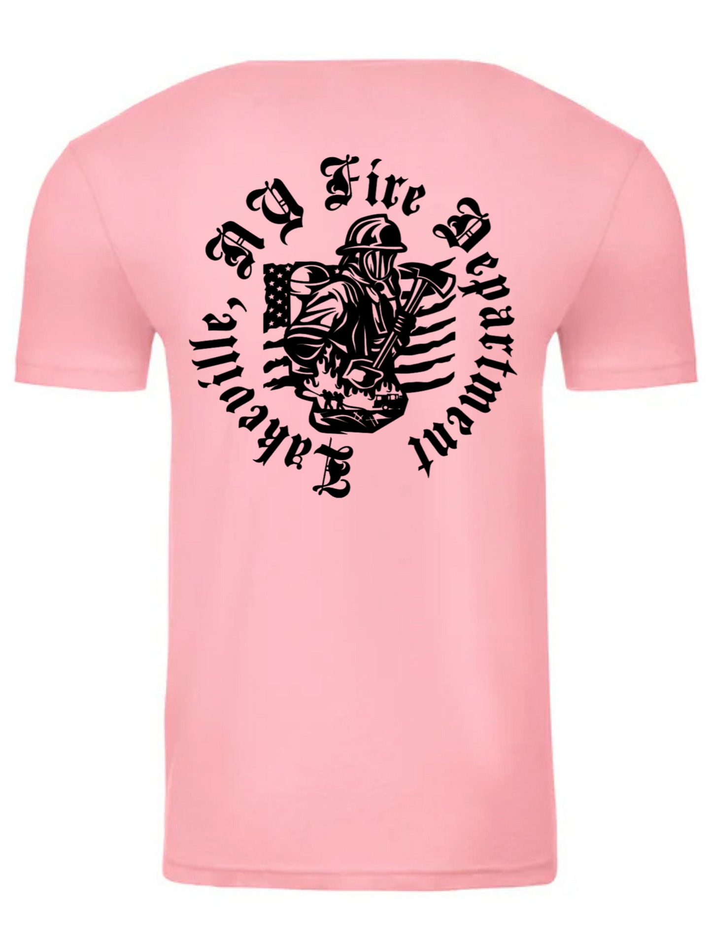 Firefighter T shirt