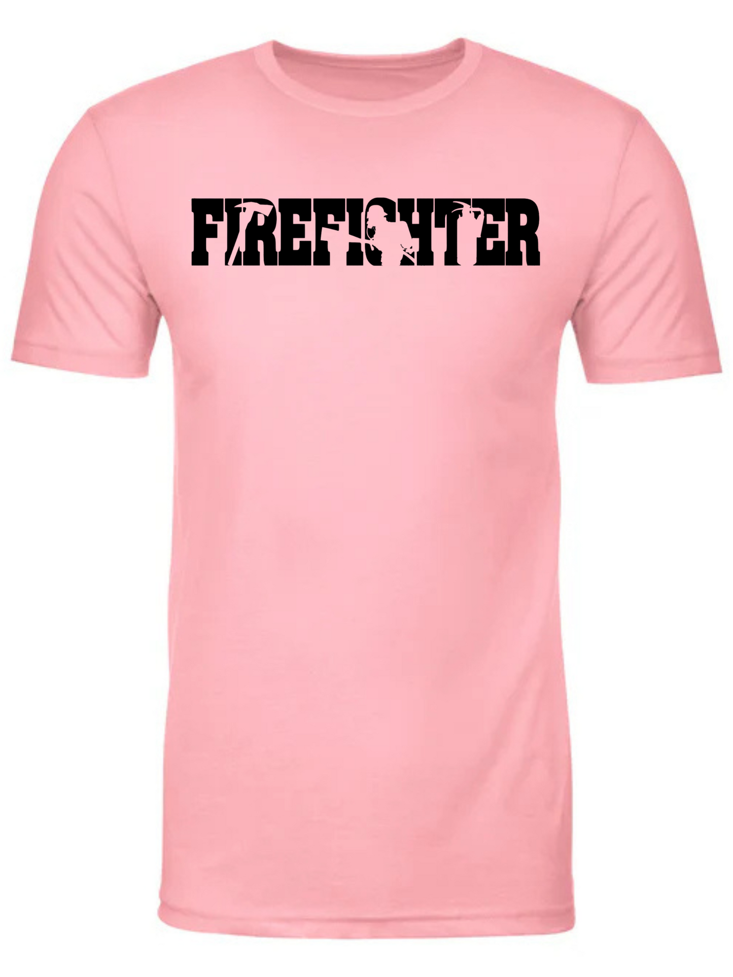 Firefighter T shirt