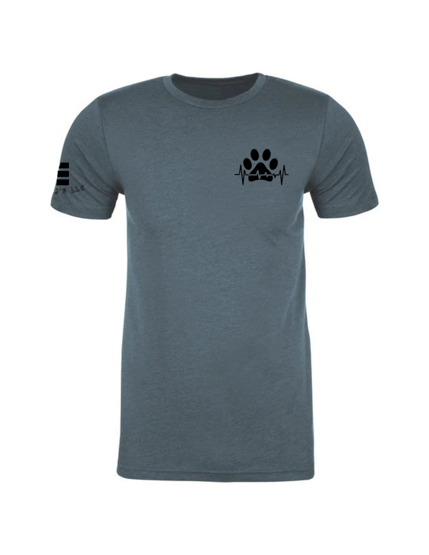 DOG - Forever and a day T shirt