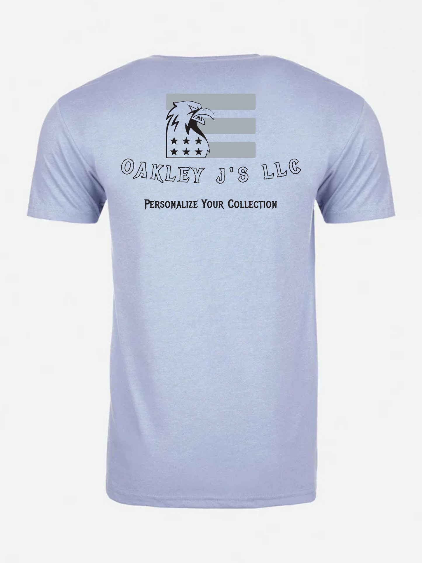 Short Sleeve Oakley Js Tshirt