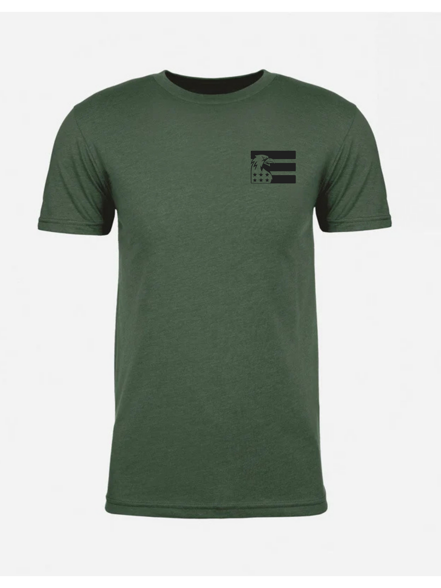 Short Sleeve Oakley Js Tshirt