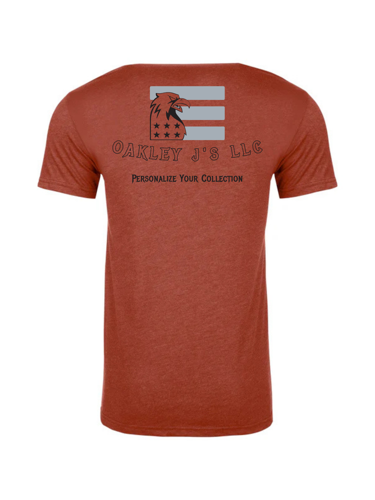 Short Sleeve Oakley Js Tshirt