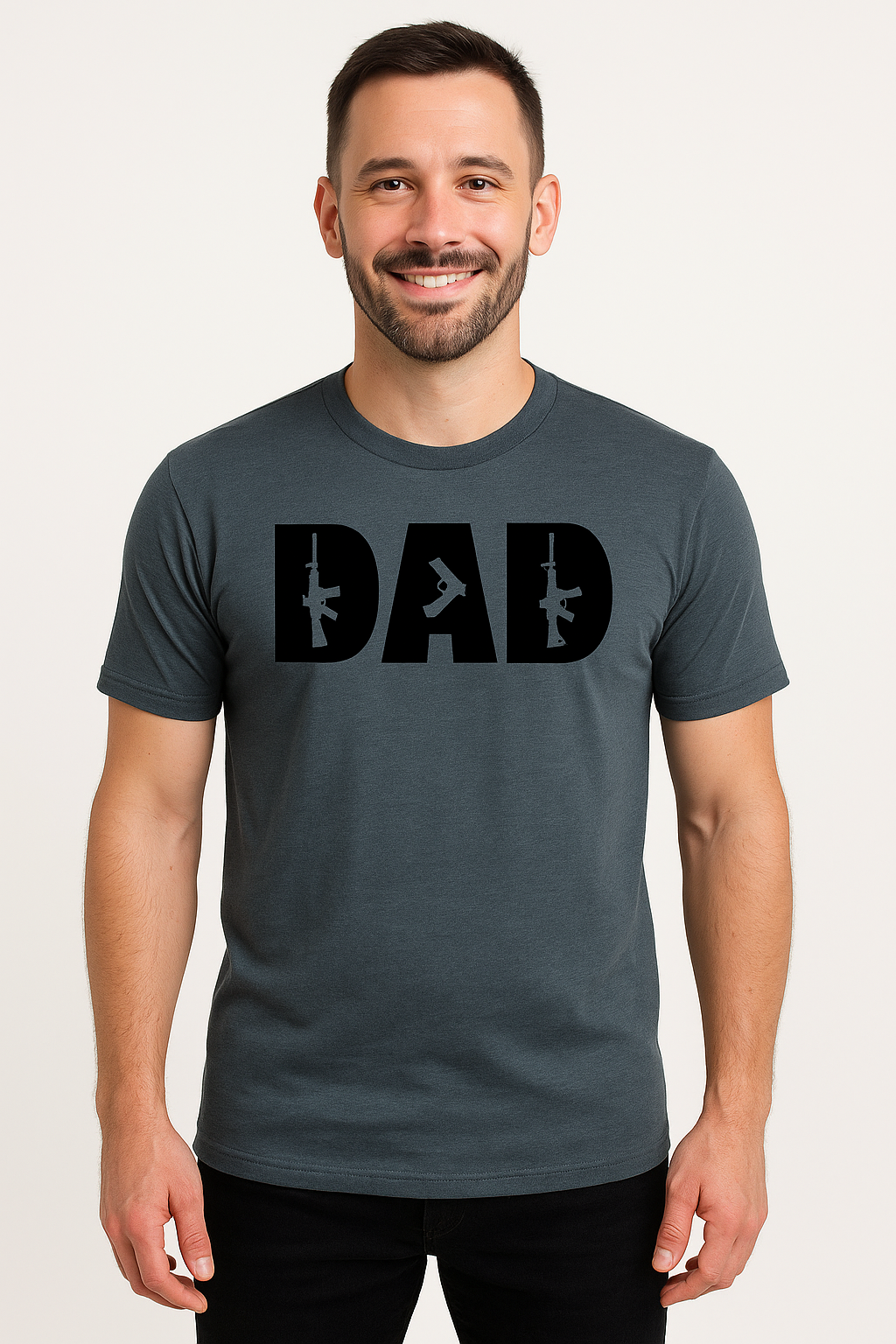 Call of Daddy T shirt