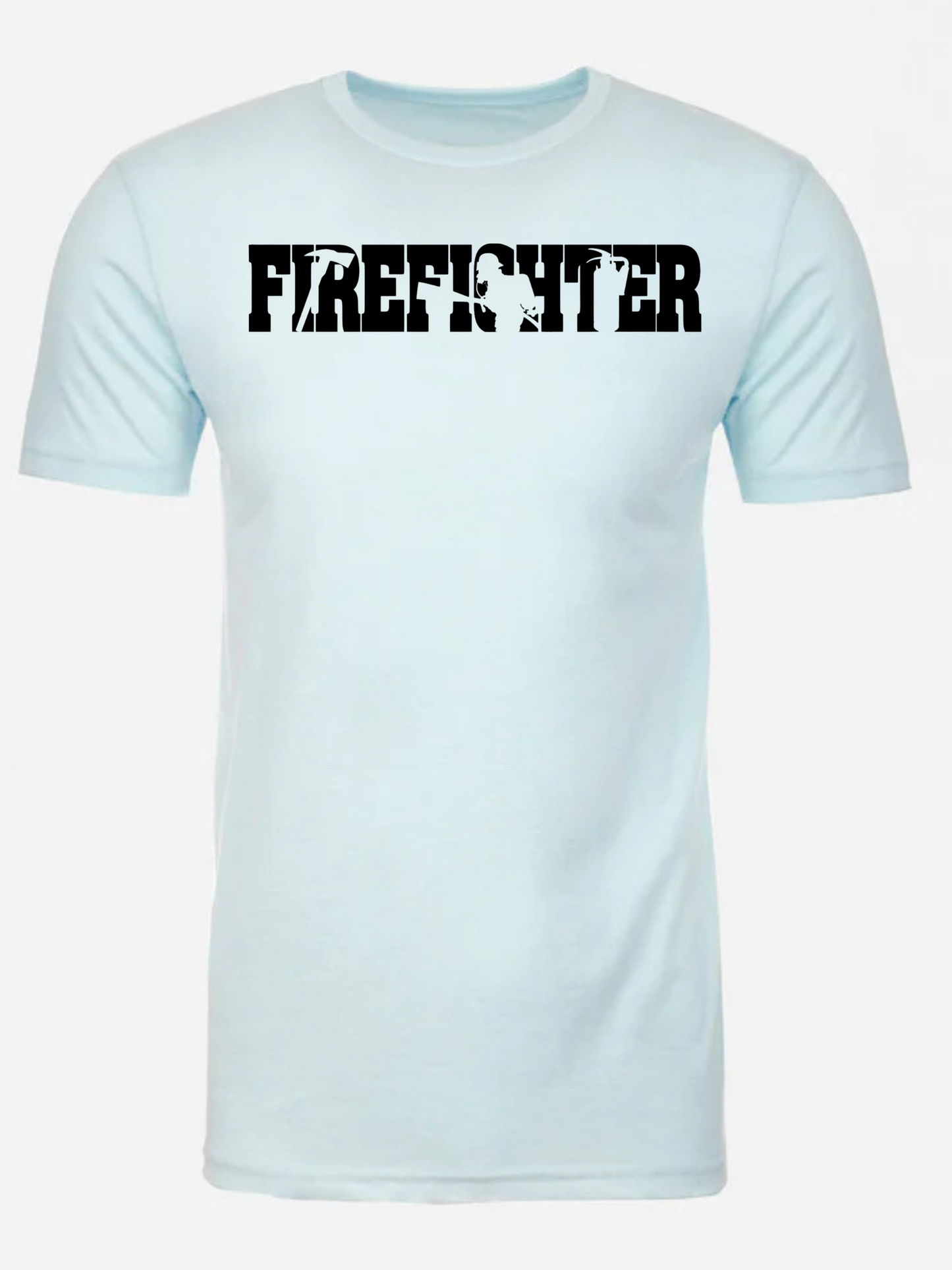 Firefighter T shirt