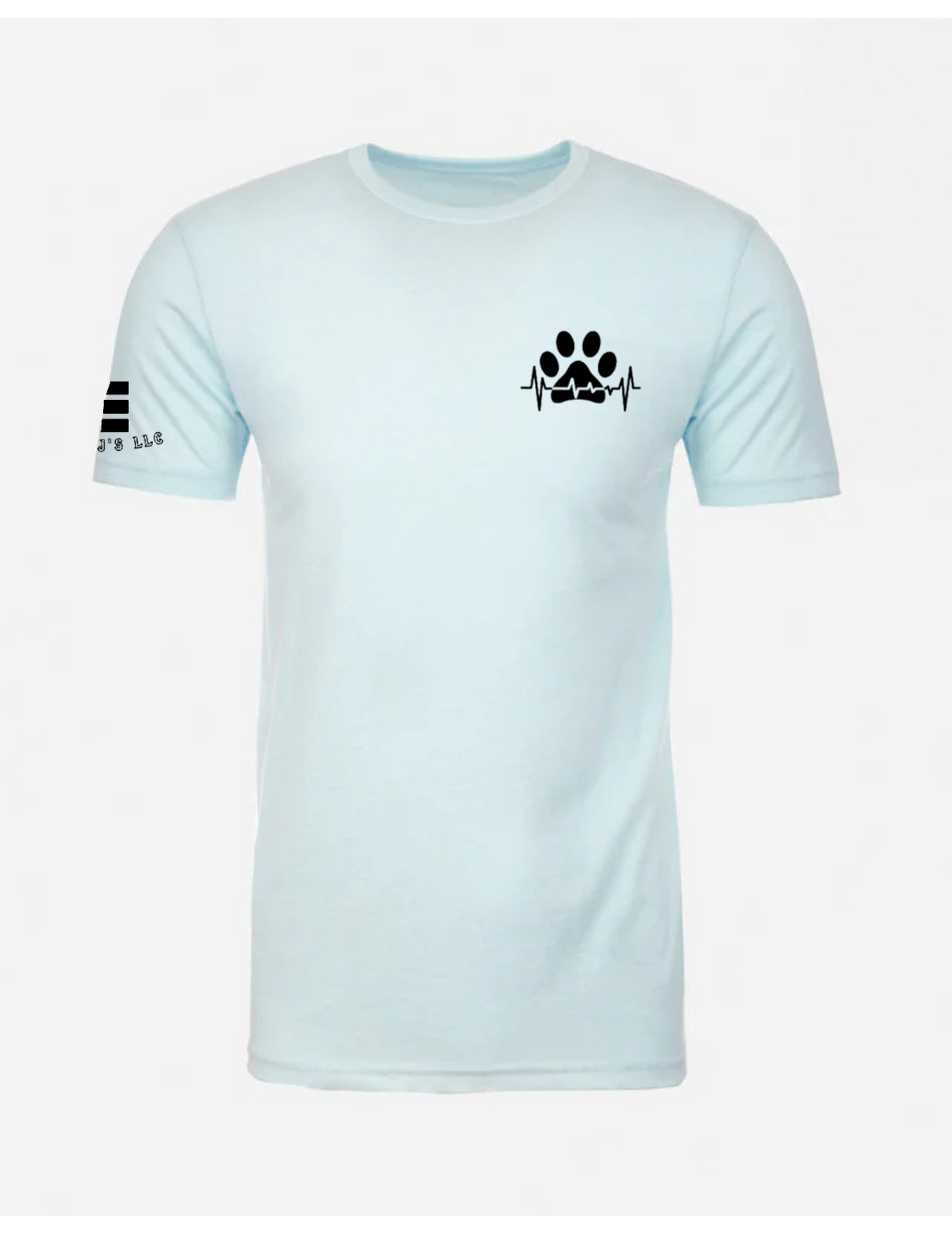 DOG - Forever and a day T shirt