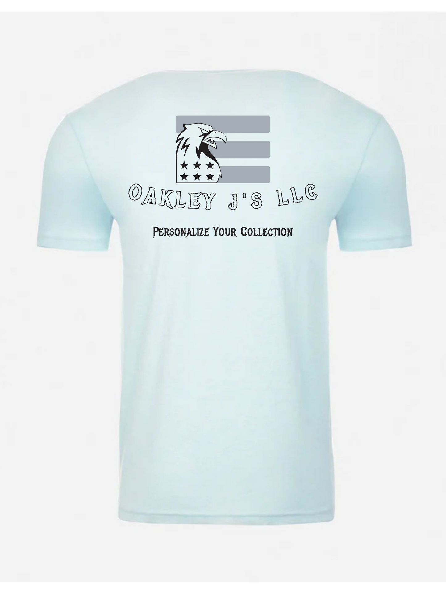 Short Sleeve Oakley Js Tshirt