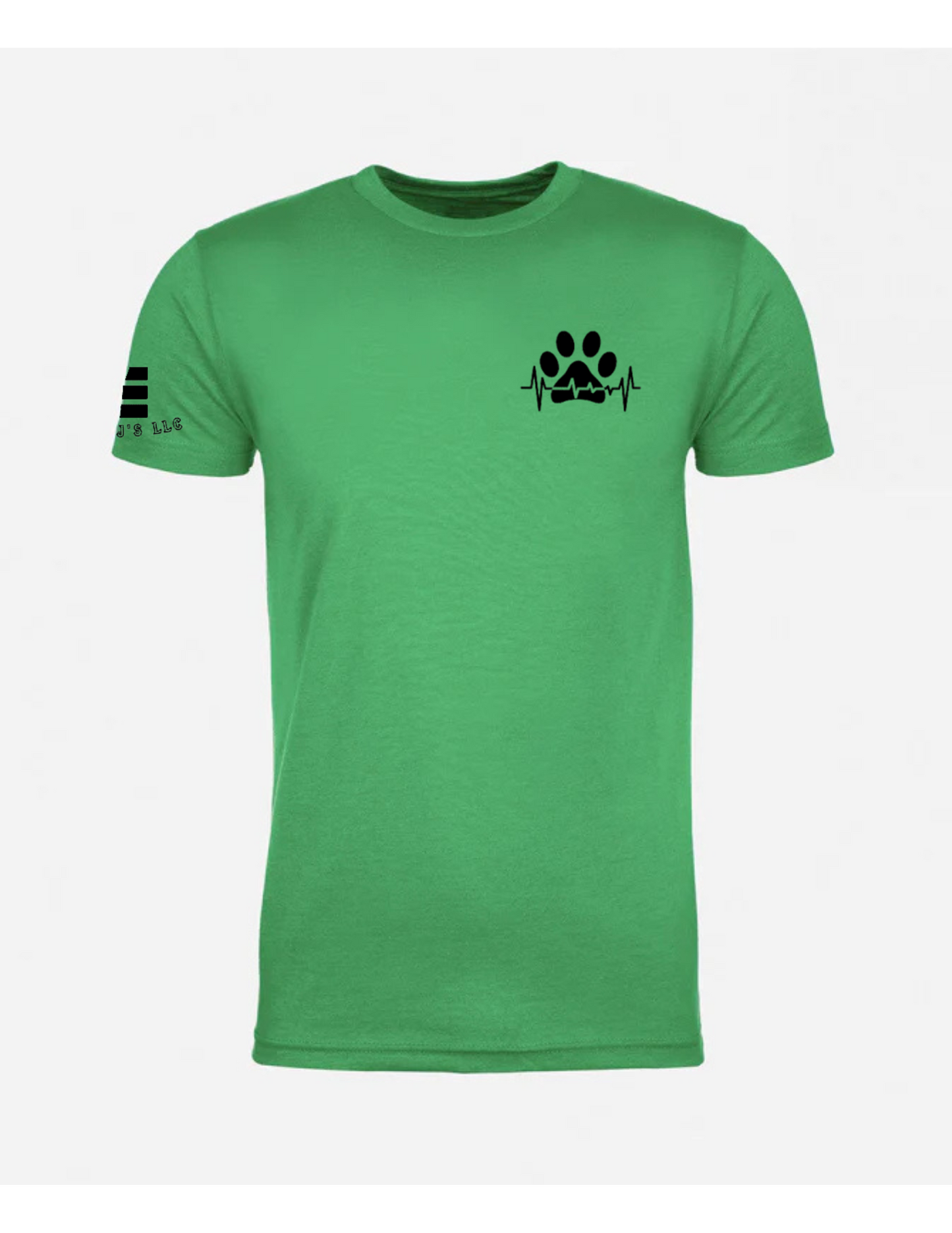 DOG - Forever and a day T shirt