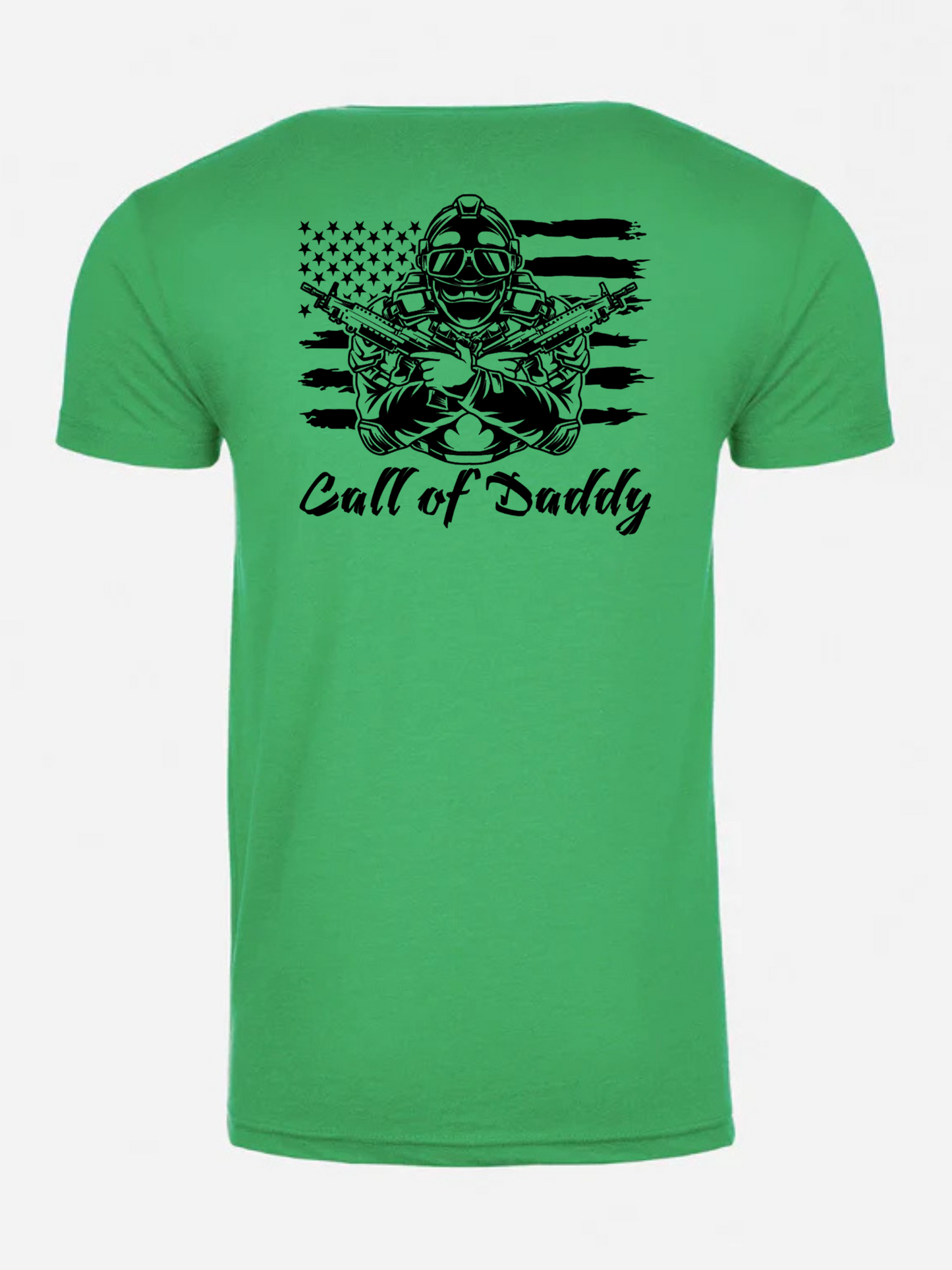 Call of Daddy T shirt