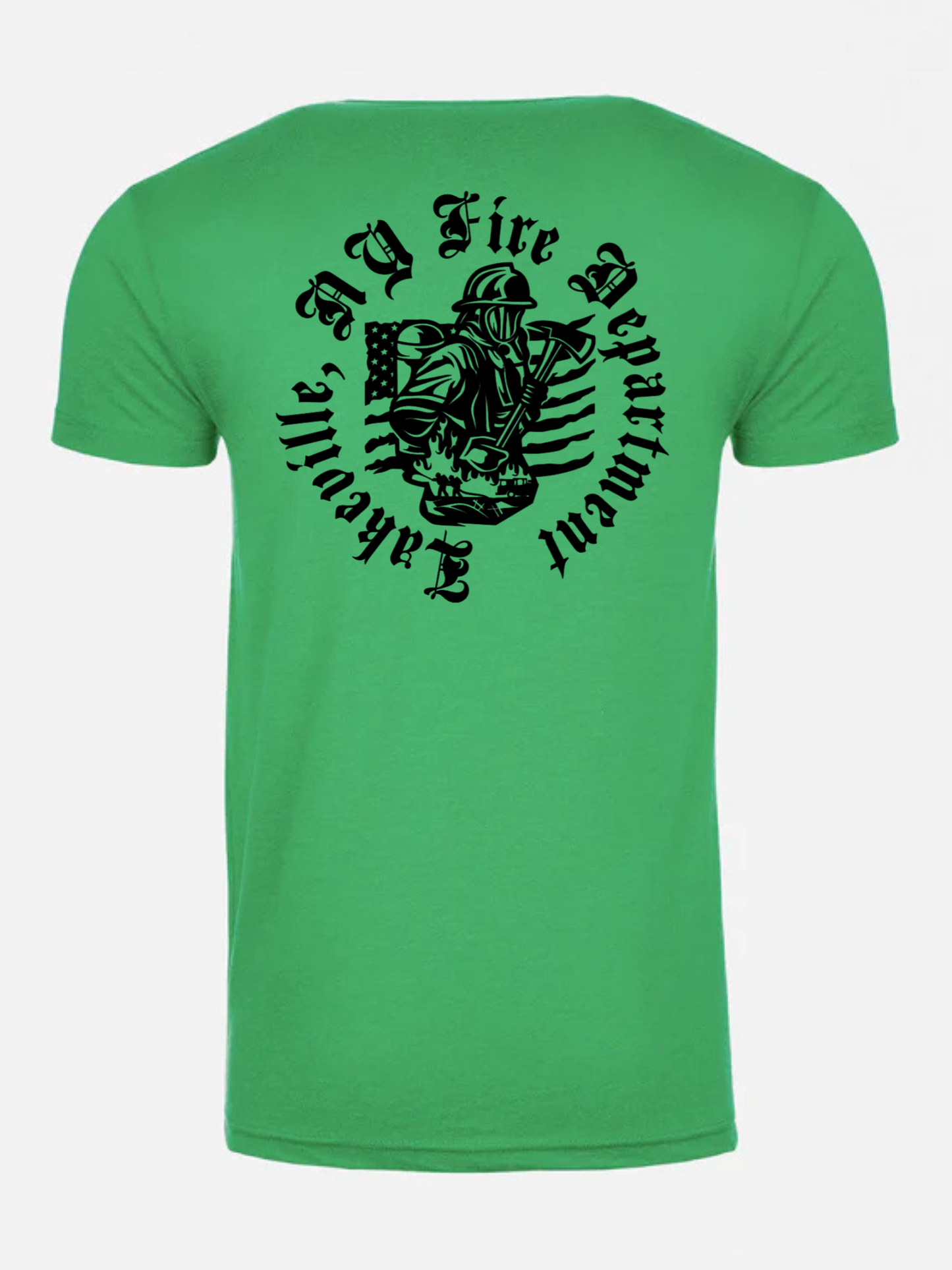 Firefighter T shirt