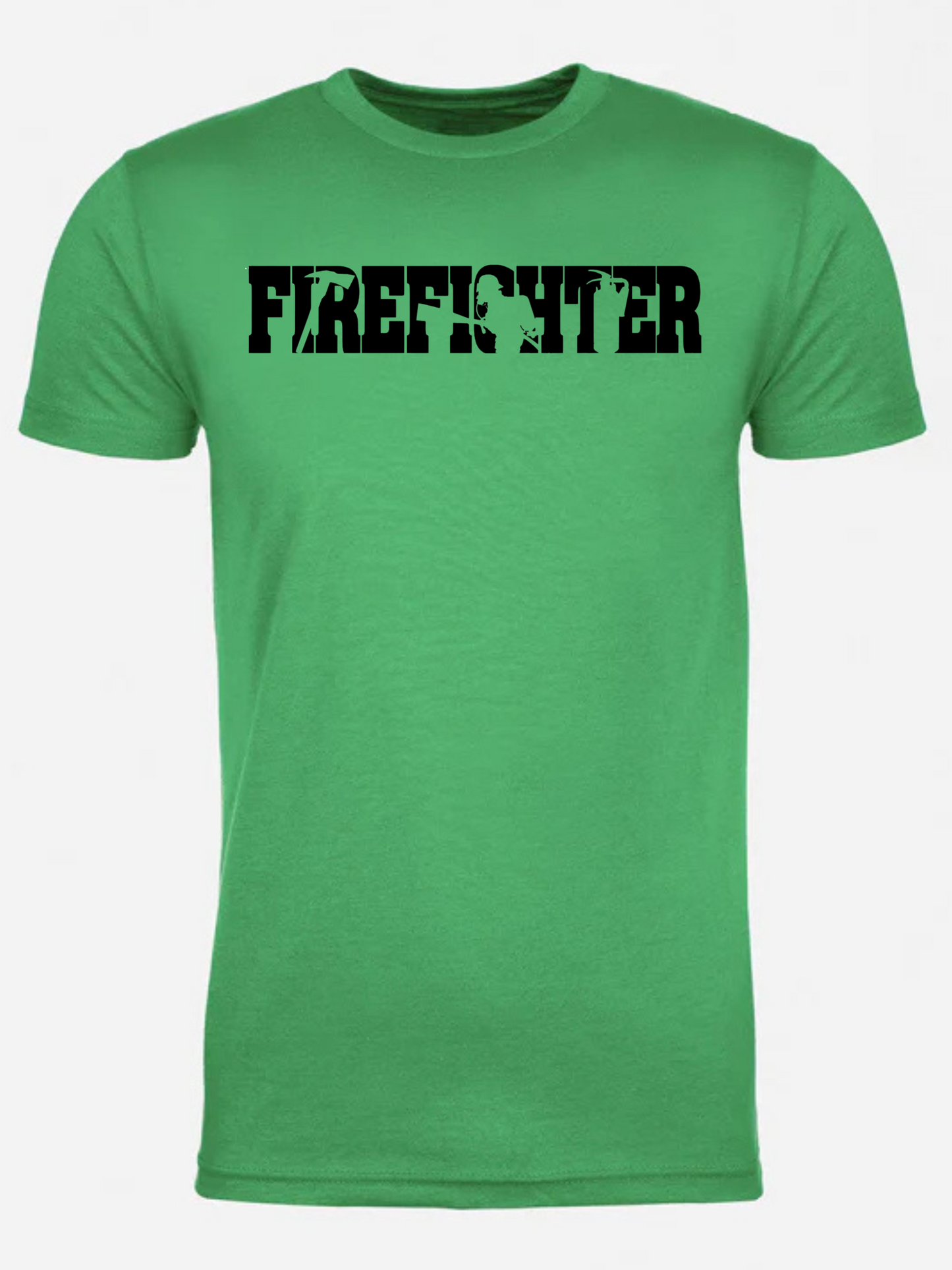 Firefighter T shirt