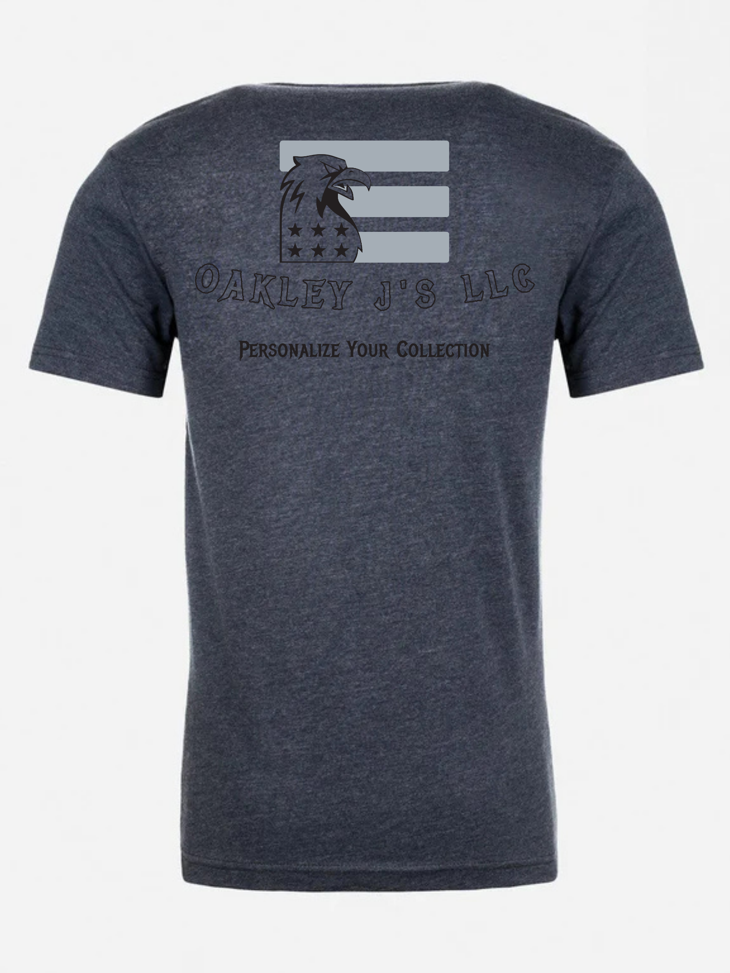Short Sleeve Oakley Js Tshirt