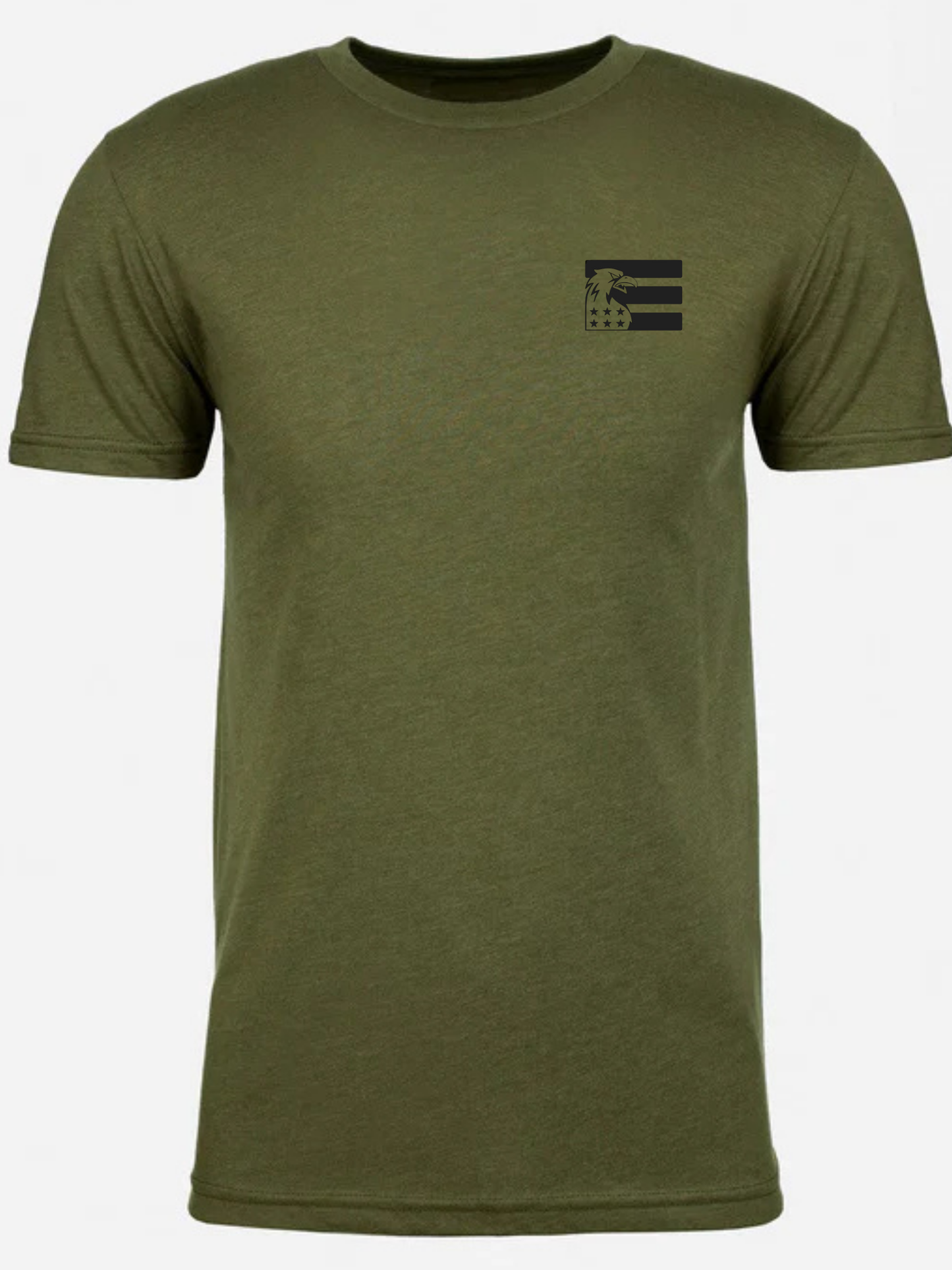 Short Sleeve Oakley Js Tshirt