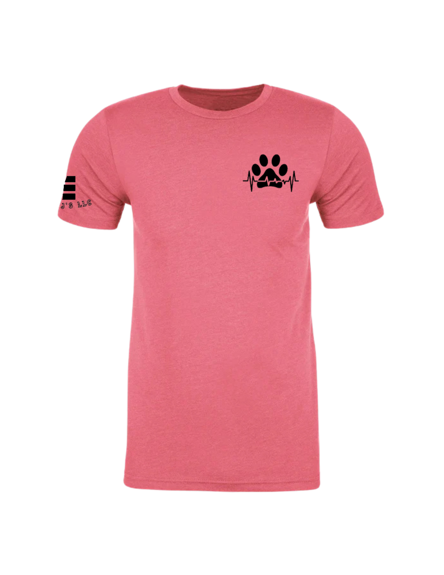 DOG - Forever and a day T shirt