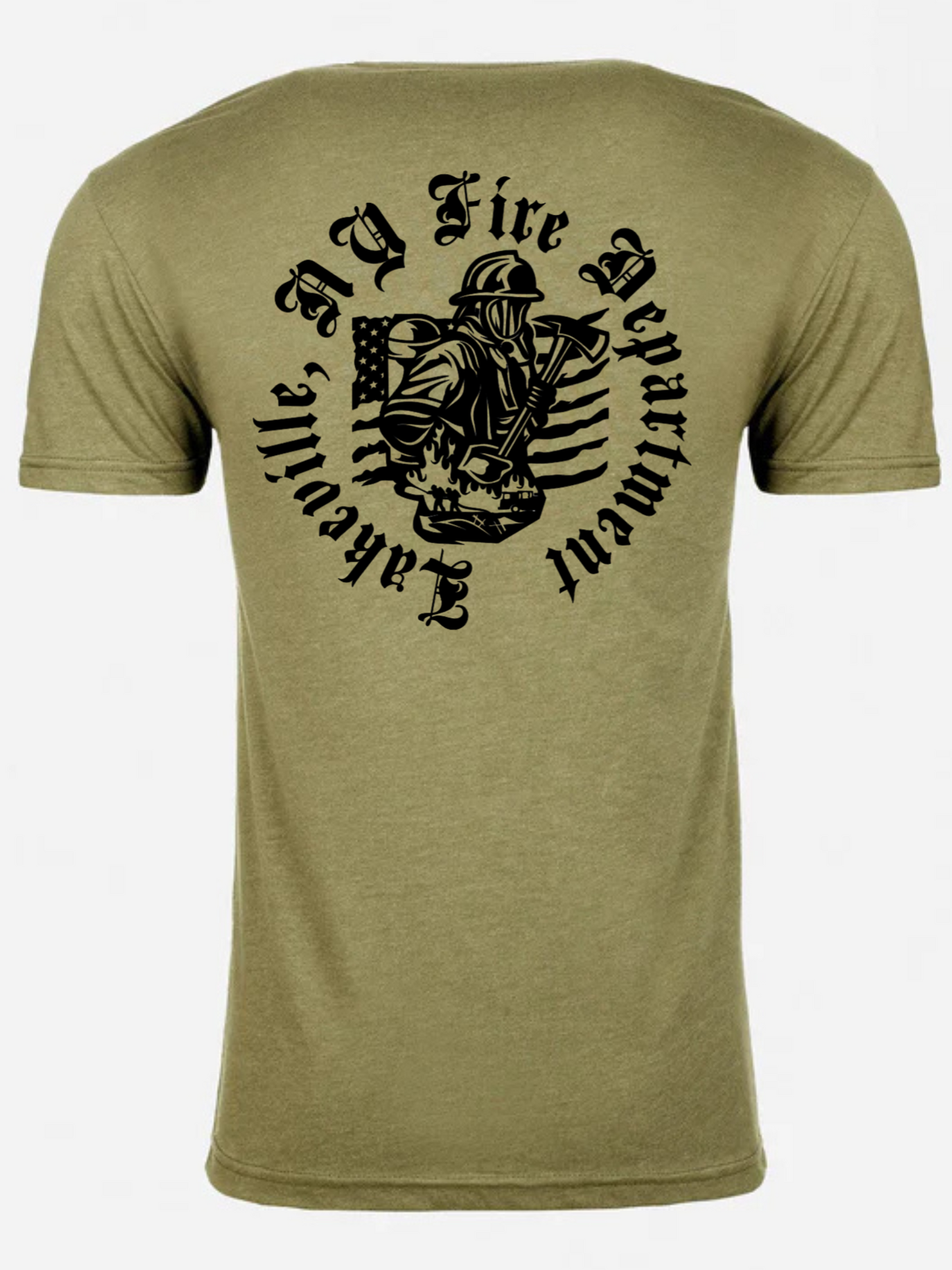 Firefighter T shirt