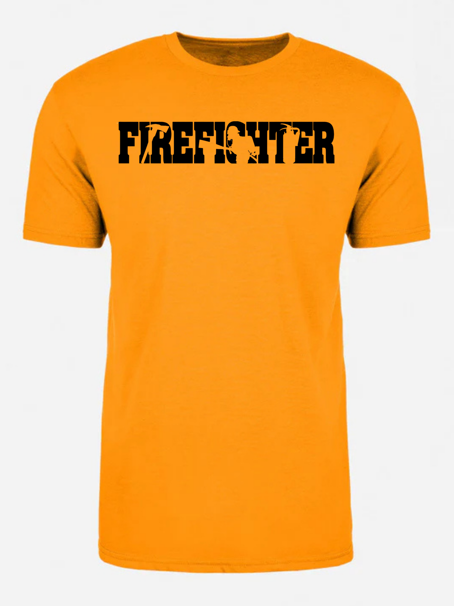 Firefighter T shirt