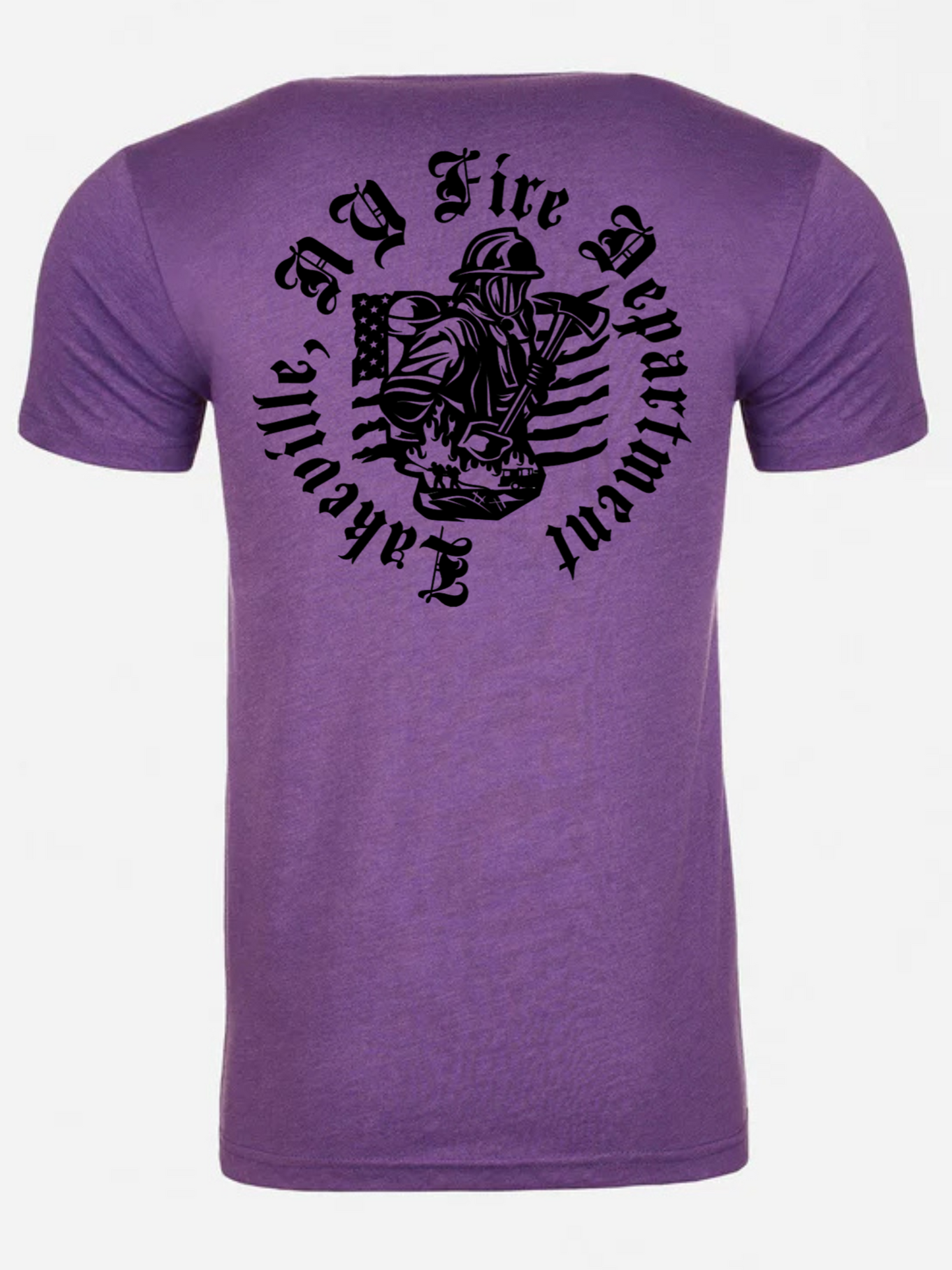 Firefighter T shirt
