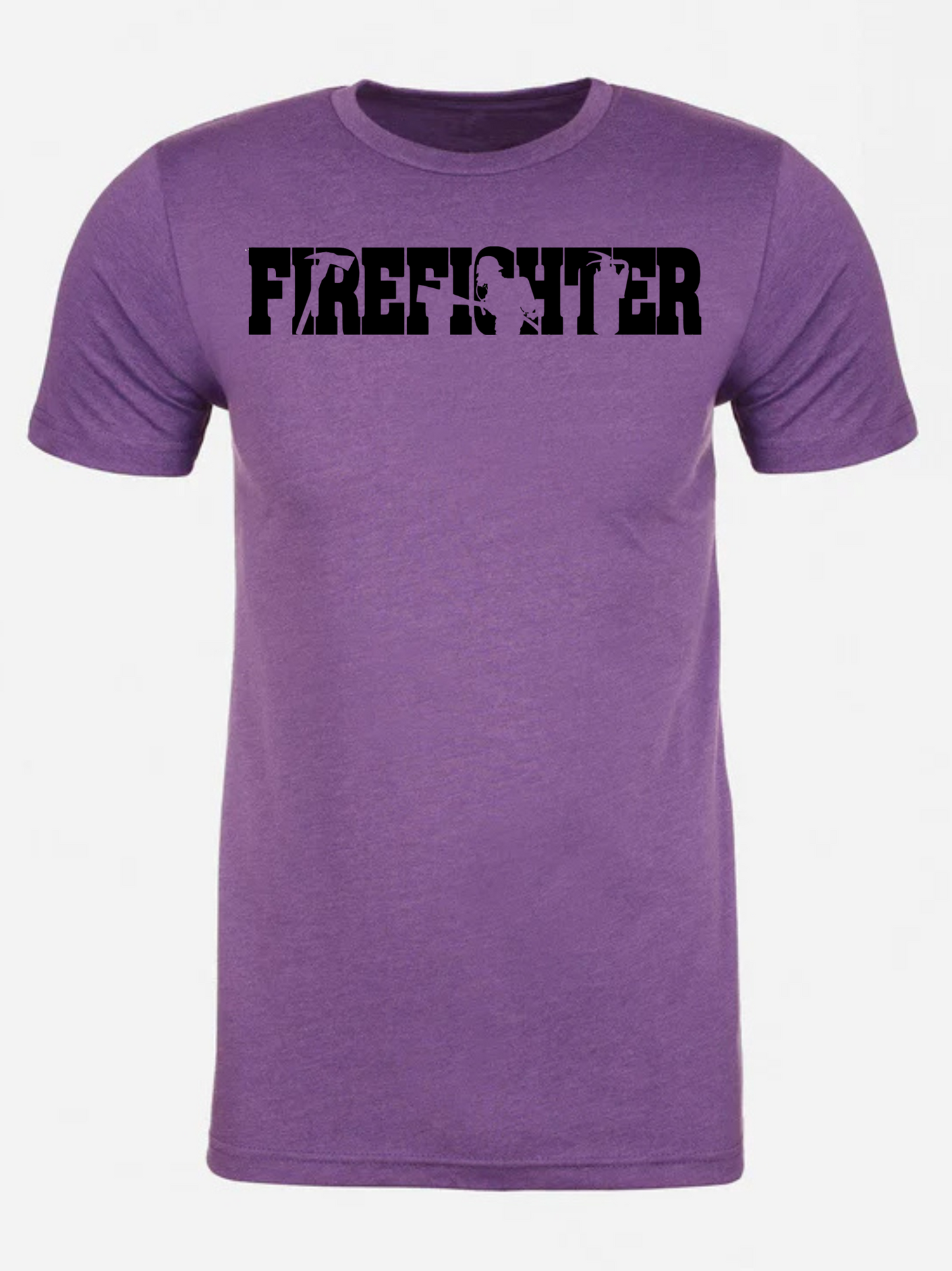 Firefighter T shirt