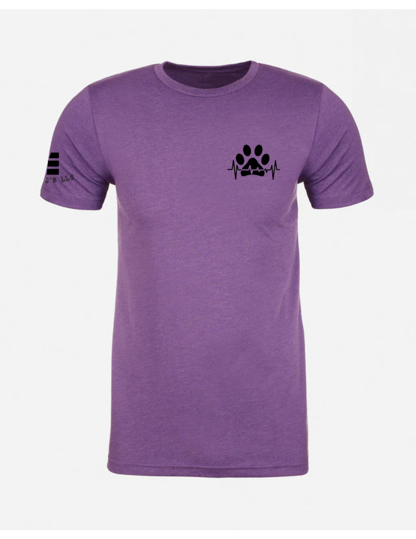 DOG - Forever and a day T shirt