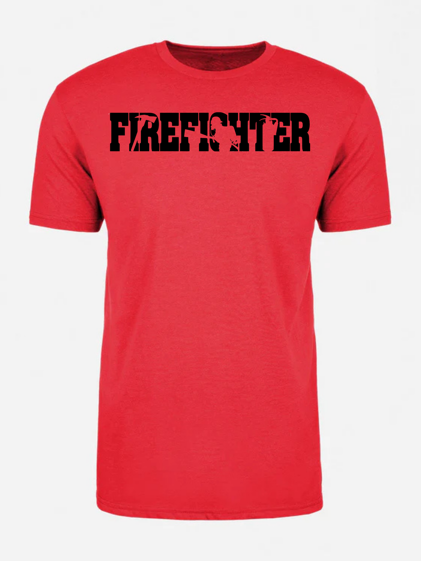 Firefighter T shirt