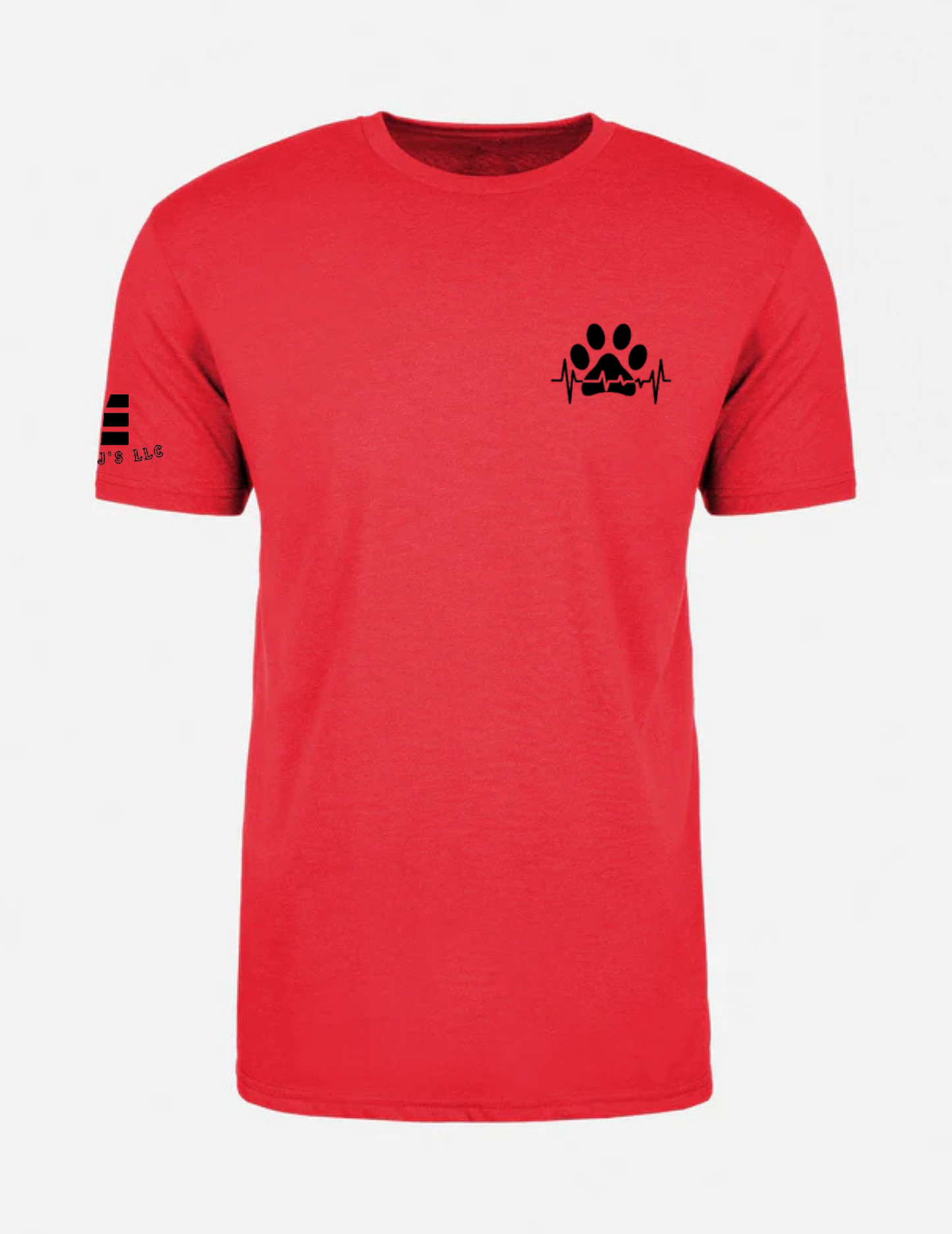 DOG - Forever and a day T shirt