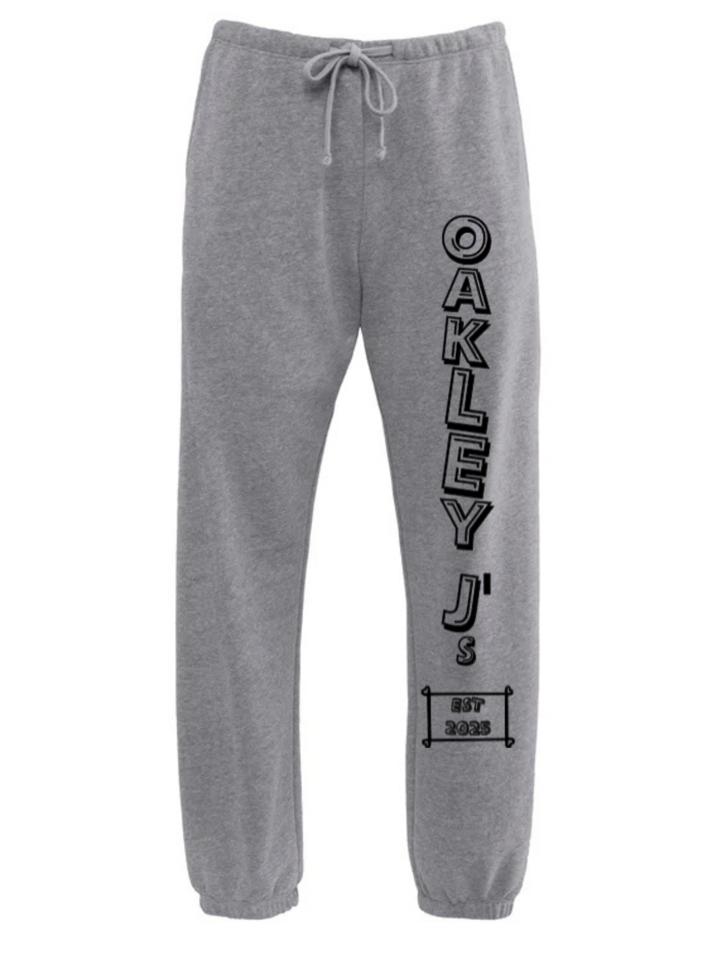 Oakley Js Womens Sweat Pants