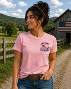 Arkport, NY Patriotic Collection