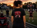 Canisteo Youth Football T-Shirt