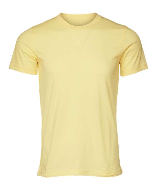 Design Your Own T-Shirt | Upload Your Artwork | Next Level 6210