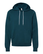 Design Your Own Hoodie | Upload Your Artwork | Bella+Canvas 3719