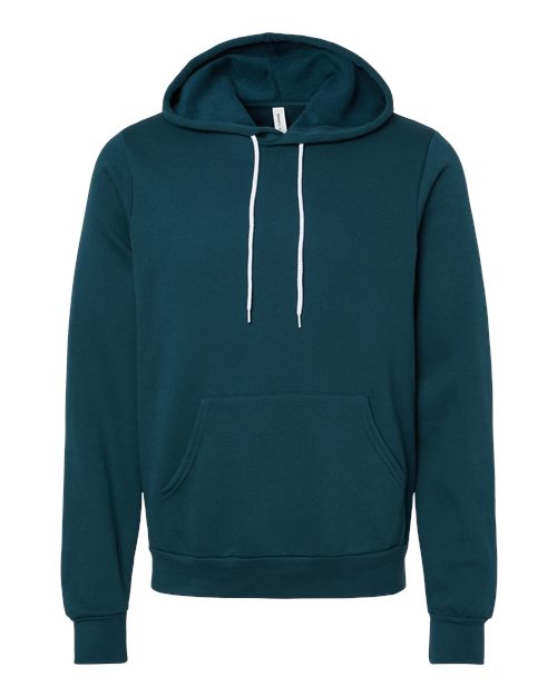 Design Your Own Hoodie | Upload Your Artwork | Bella+Canvas 3719