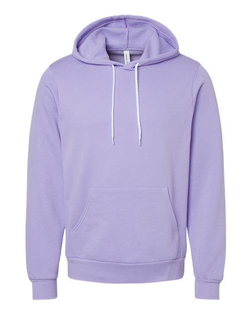Design Your Own Hoodie | Upload Your Artwork | Bella+Canvas 3719