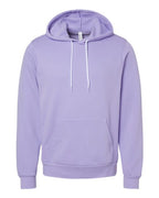 Design Your Own Hoodie | Upload Your Artwork | Bella+Canvas 3719