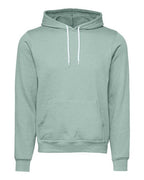 Design Your Own Hoodie | Upload Your Artwork | Bella+Canvas 3719