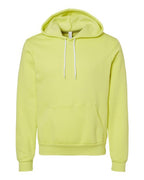 Design Your Own Hoodie | Upload Your Artwork | Bella+Canvas 3719