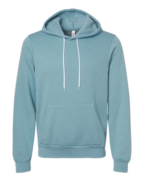Design Your Own Hoodie | Upload Your Artwork | Bella+Canvas 3719