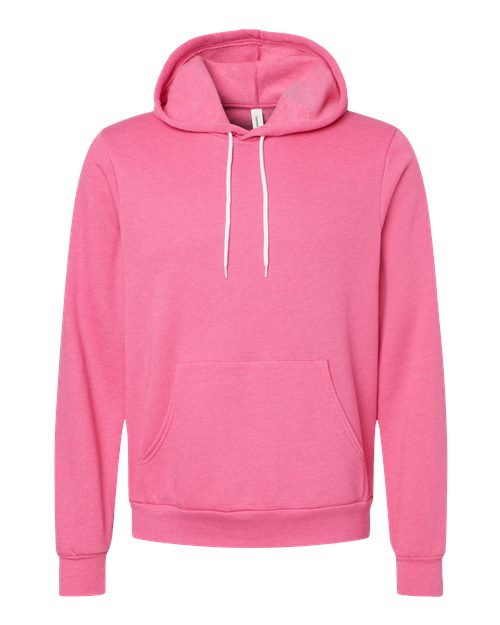 Design Your Own Hoodie | Upload Your Artwork | Bella+Canvas 3719