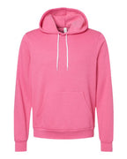 Design Your Own Hoodie | Upload Your Artwork | Bella+Canvas 3719