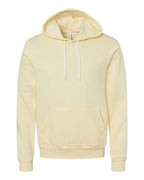 Design Your Own Hoodie | Upload Your Artwork | Bella+Canvas 3719