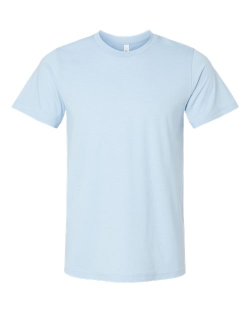 Design Your Own T-Shirt | Upload Your Artwork | Next Level 6210
