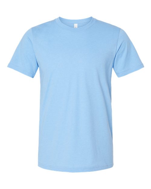 Design Your Own T-Shirt | Upload Your Artwork | Next Level 6210