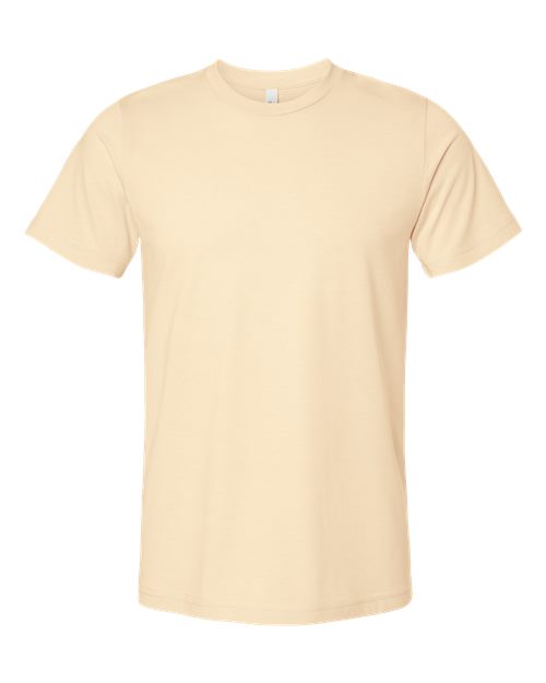Design Your Own T-Shirt | Upload Your Artwork | Next Level 6210