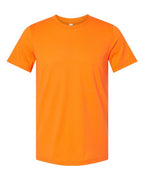 Design Your Own T-Shirt | Upload Your Artwork | Next Level 6210